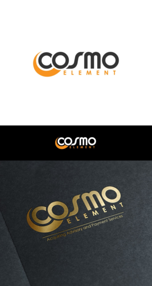 Diseño de Logo por taufik_alrahman para este proyecto | Diseño: #17098759