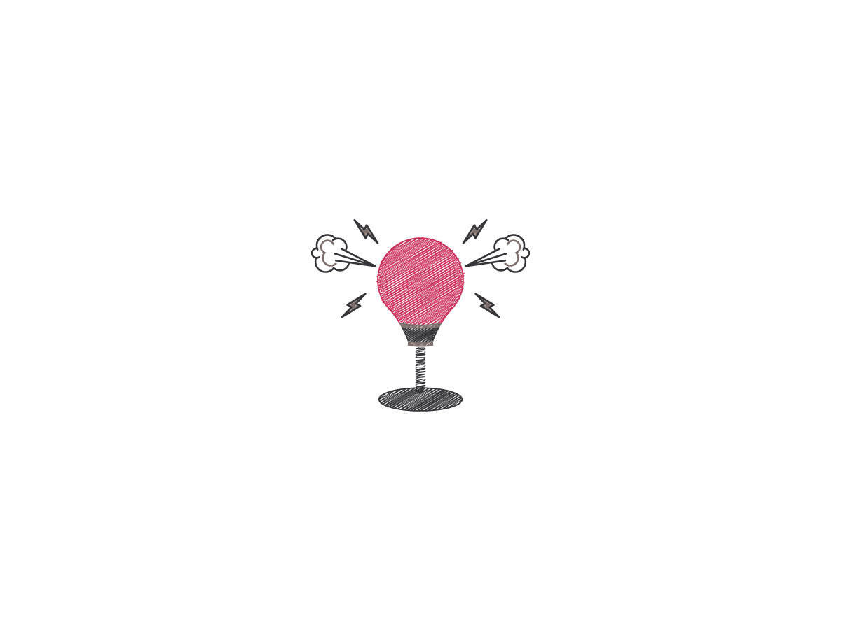 Logo Design by Neil for Di Narzo, coupe et barbe | Design #17105337