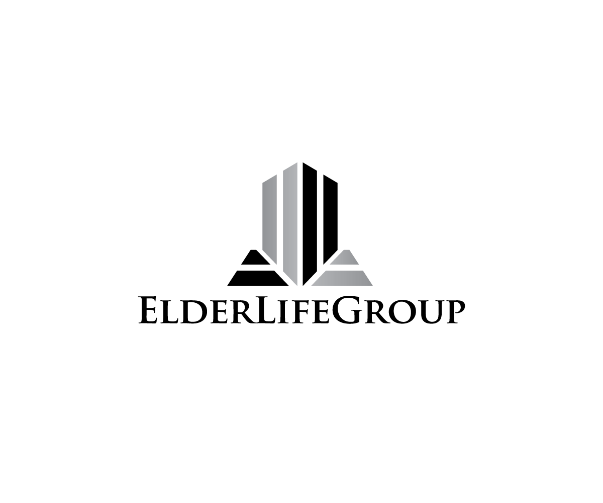 Logo Design by meygekon for ElderLife Group | Design #17083065