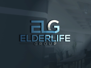 Logo Design by Oaxaqueña for ElderLife Group | Design: #17076276