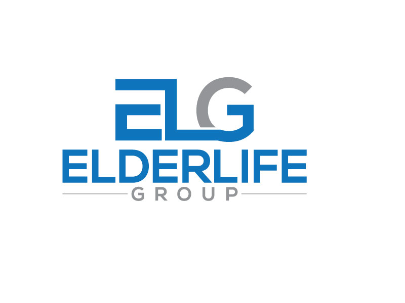 Logo Design by Oaxaqueña for ElderLife Group | Design #17076278