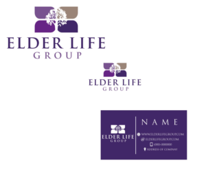 Logo Design by Unicgraphs for ElderLife Group | Design: #17106133