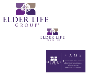 Logo Design by Unicgraphs for ElderLife Group | Design: #17127426