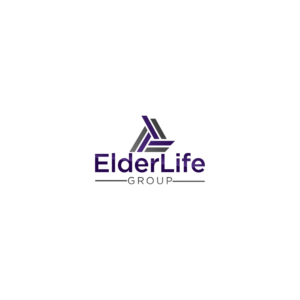 Logo Design by Costea Dan for ElderLife Group | Design: #17081923