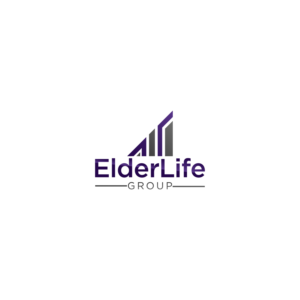 Logo Design by Costea Dan for ElderLife Group | Design: #17081940
