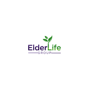 Logo Design by Costea Dan for ElderLife Group | Design: #17082029