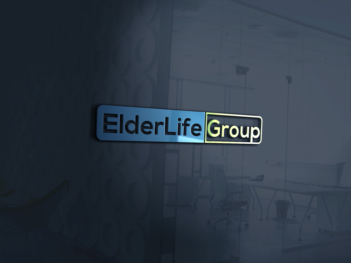 Logo Design by logoboss 3 for ElderLife Group | Design #17076005