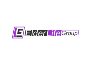 Logo Design by mithunpopey for ElderLife Group | Design #17077720