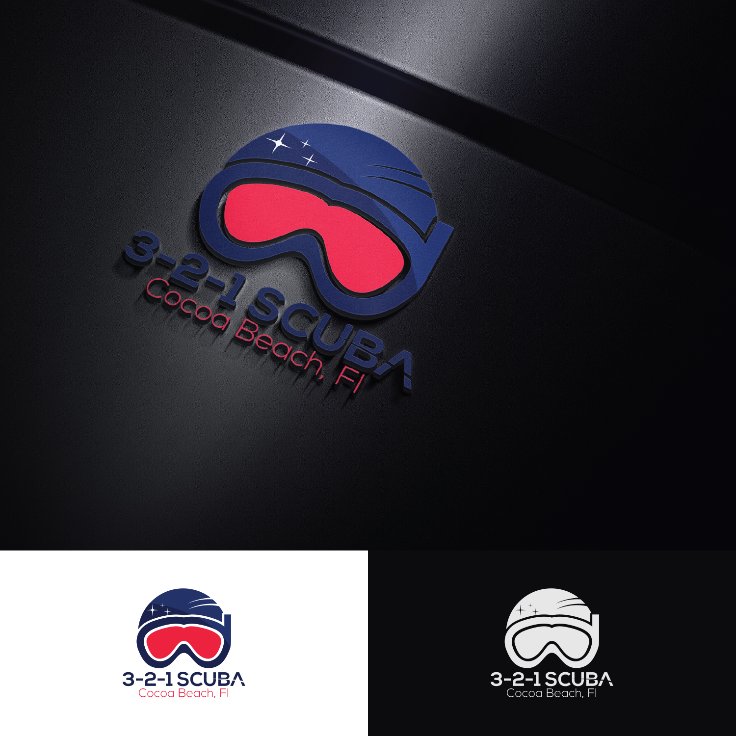 Logo Design by BRAT Studio for this project | Design #17079040