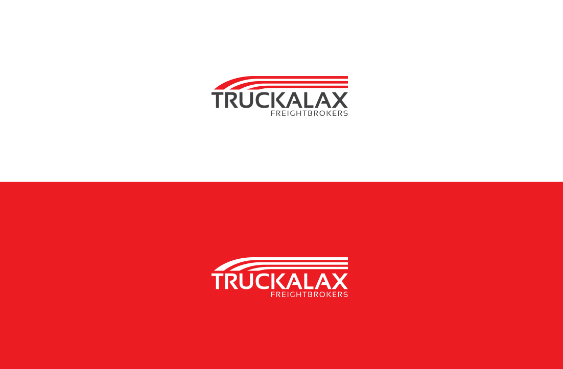 Logo Design by GLDesigns for WL Freight Brokers LLC | Design #17071550