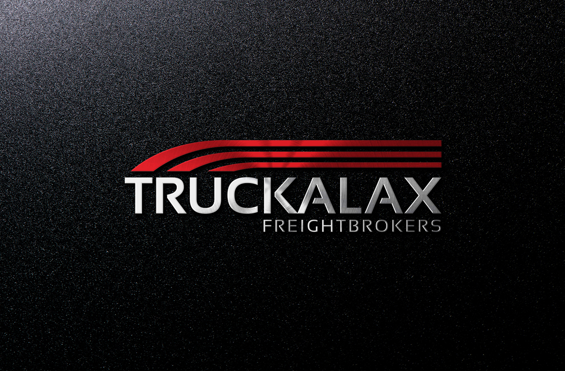 Diseño de Logo por GLDesigns para WL Freight Brokers LLC | Diseño #17071551