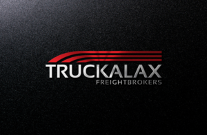 Truckalax Freight Brokers | Logo-Design von GLDesigns