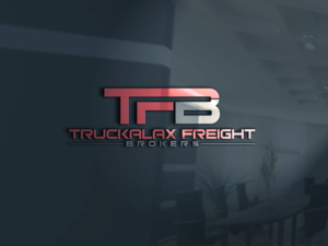 Logo Design by Oaxaqueña for WL Freight Brokers LLC | Design: #17072133