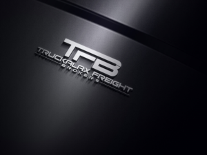 Logo Design by Oaxaqueña for WL Freight Brokers LLC | Design: #17072134