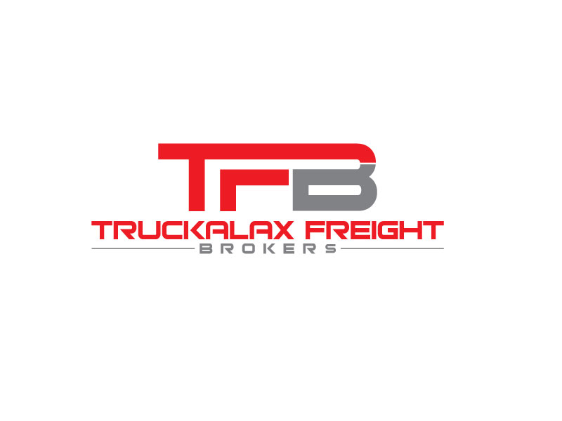 Logo Design by Oaxaqueña for WL Freight Brokers LLC | Design: #17072135
