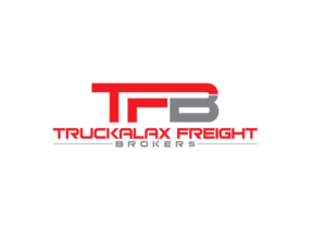 Logo Design by Oaxaqueña for WL Freight Brokers LLC | Design: #17072135