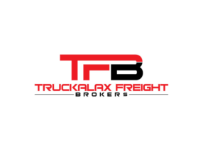 Logo Design by Oaxaqueña for WL Freight Brokers LLC | Design: #17074362
