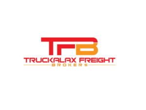 Logo Design by Oaxaqueña for WL Freight Brokers LLC | Design: #17074363