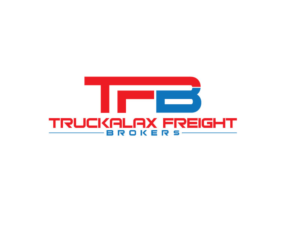 Logo Design by Oaxaqueña for WL Freight Brokers LLC | Design: #17074364