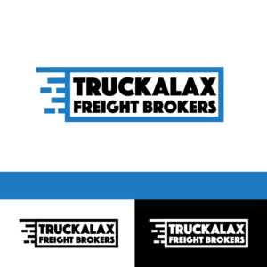 Logo Design by Artur Zherdetskii for WL Freight Brokers LLC | Design #17073173