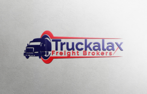 Logo Design by logoboss 3 for WL Freight Brokers LLC | Design: #17075607