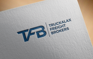 Logo Design by Creative™ for WL Freight Brokers LLC | Design: #17072166
