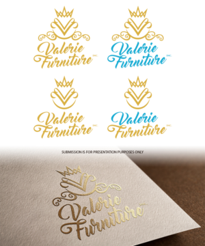 Diseño de Logo por StudioD™ para este proyecto | Diseño: #17087884
