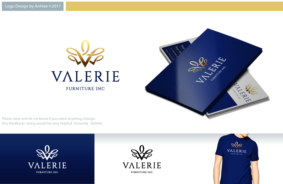 Logo-Design von Anhlee für dieses Projekt | Design #17064710