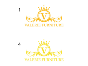 Logo-Design von The Artistic1