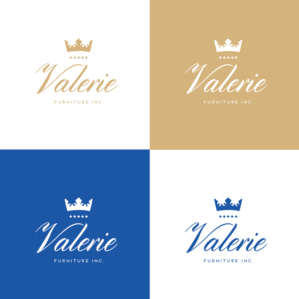 Diseño de Logo por chynthiadewi91 para este proyecto | Diseño: #17063774