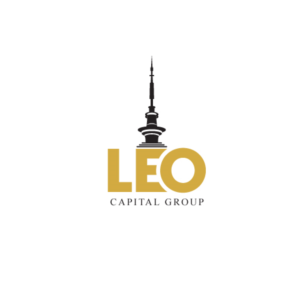 Logo Design by decorusads for Leo Capital Group | Design: #17086812