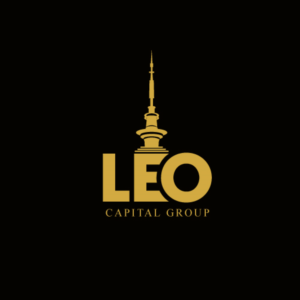 Logo Design by decorusads for Leo Capital Group | Design: #17086978