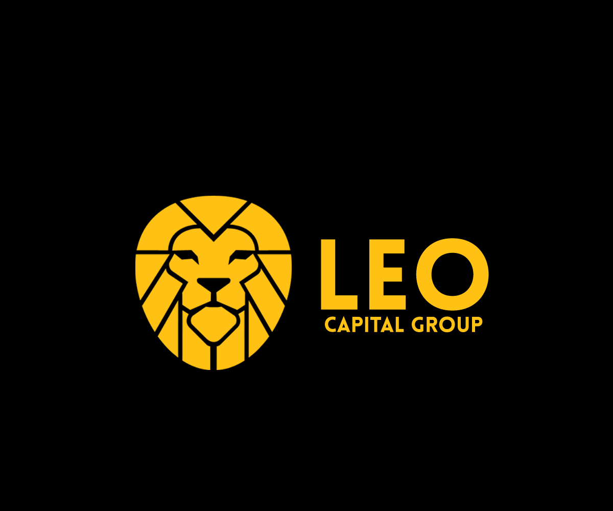 Logo Design by Shank for Leo Capital Group | Design #17081386