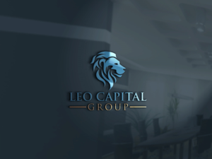 Logo Design by asman for Leo Capital Group | Design: #17086503