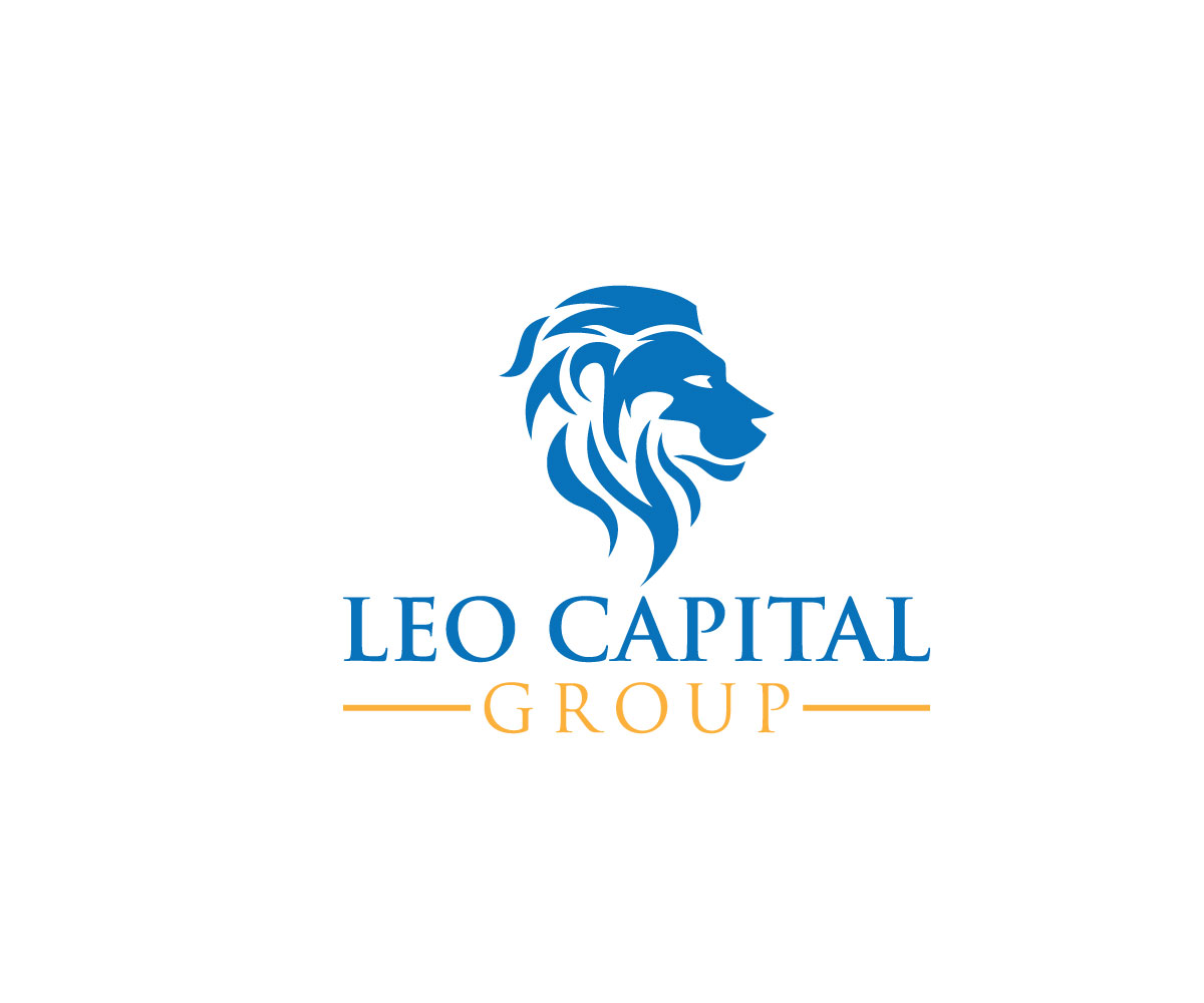 Logo Design by asman for Leo Capital Group | Design #17086508