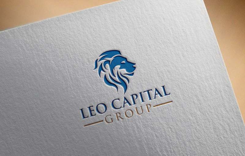 Logo Design by asman for Leo Capital Group | Design #17086509