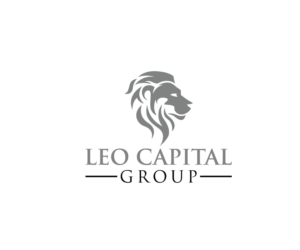 Logo Design by asman for Leo Capital Group | Design: #17110625