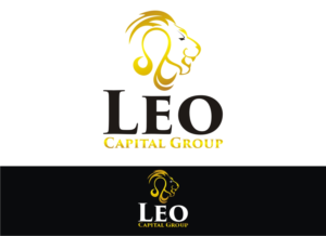 Logo Design by Soul Light for Leo Capital Group | Design: #17072900