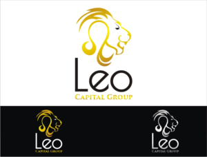 Logo Design by Soul Light for Leo Capital Group | Design: #17075220