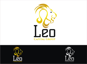 Logo Design by Soul Light for Leo Capital Group | Design: #17075221