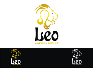 Logo Design by Soul Light for Leo Capital Group | Design: #17075222