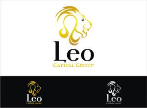 Logo Design by Soul Light for Leo Capital Group | Design: #17075225