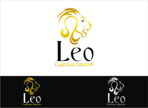 Logo Design by Soul Light for Leo Capital Group | Design: #17075226