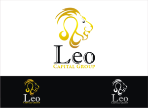 Logo Design by Soul Light for Leo Capital Group | Design: #17075227