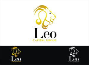 Logo Design by Soul Light for Leo Capital Group | Design: #17075228