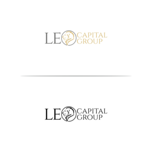 Logo Design by Basksh Designs for Leo Capital Group | Design: #17086610
