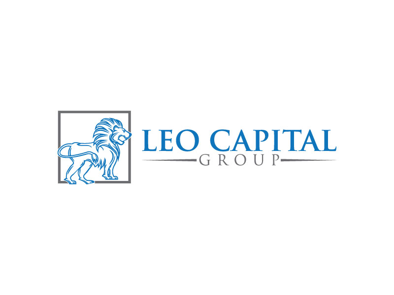 Logo Design by Alhamduliallah for Leo Capital Group | Design #17100672