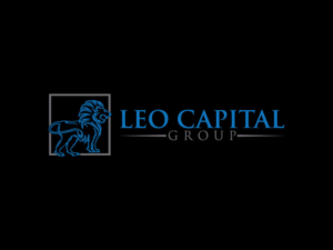 Logo Design by Alhamduliallah for Leo Capital Group | Design: #17100673