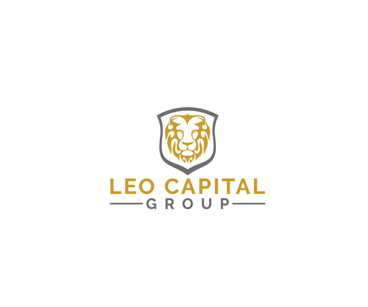 Logo Design by Helen Swift for Leo Capital Group | Design #17081111