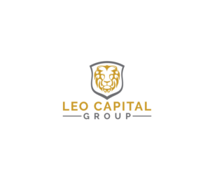 Logo Design by Helen Swift for Leo Capital Group | Design: #17081111